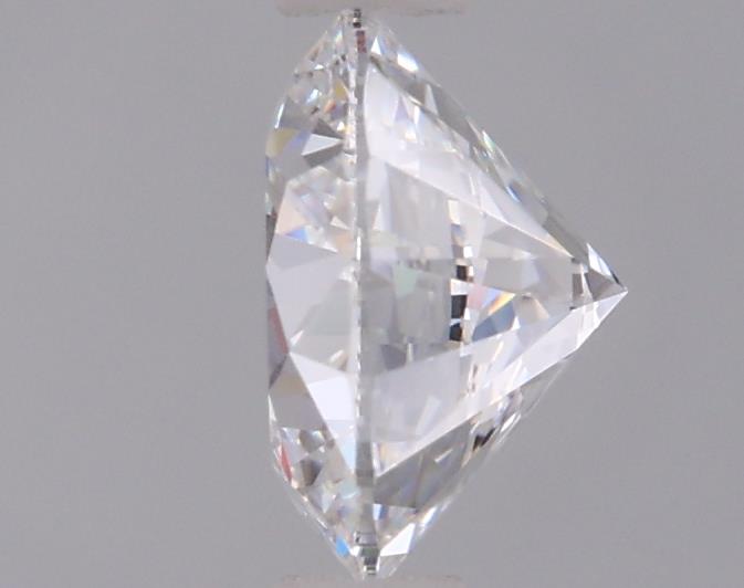 0.96 Carat Round Lab Diamond :: 360 spin frame 01