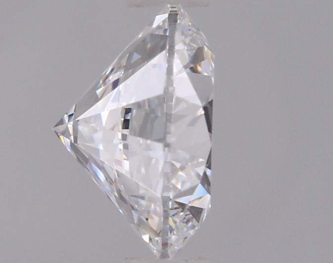 0.96 Carat Round Lab Diamond :: 360 spin frame 02