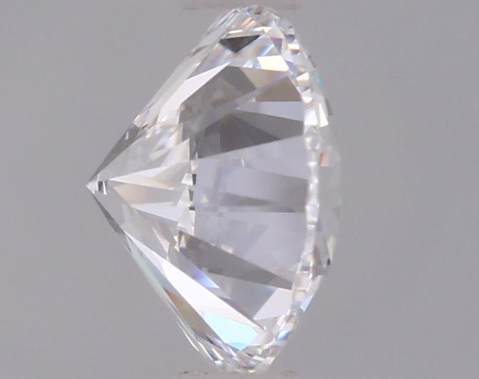 0.96 Carat Round Lab Diamond :: 360 spin frame 06