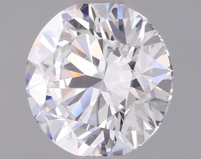 0.96 Carat Round Lab Diamond :: 360 spin frame 07