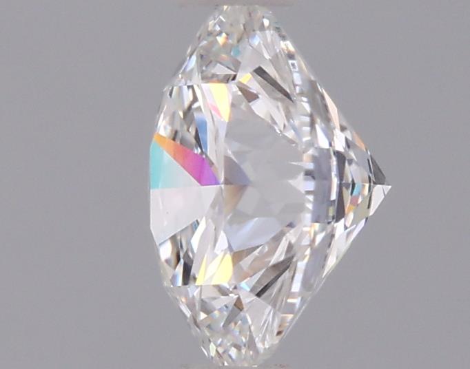 0.96 Carat Round Lab Diamond :: 360 spin frame 04