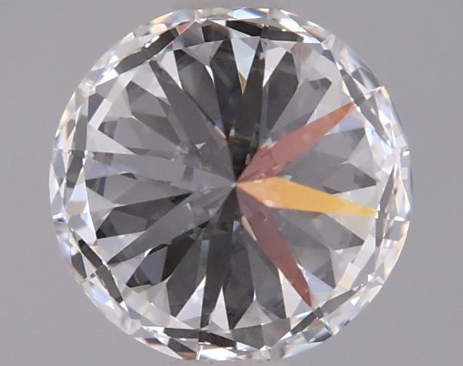 0.96 Carat Round Lab Diamond :: 360 spin frame 02