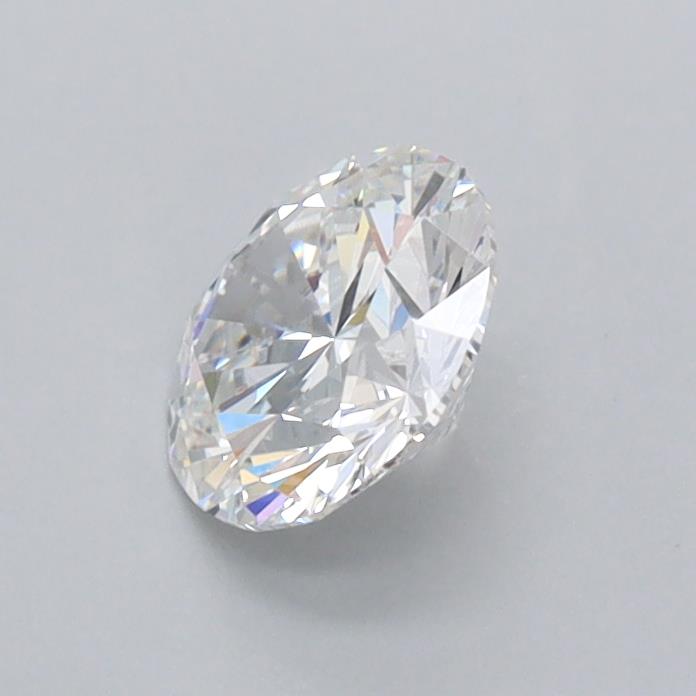 0.71 Carat Round Lab Diamond :: 360 spin frame 02