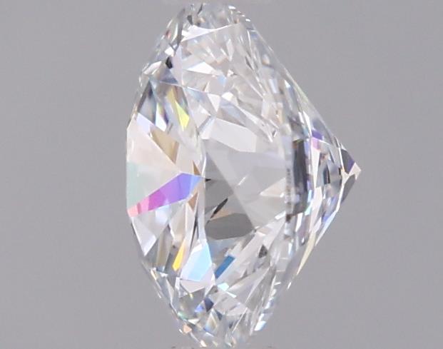 0.97 Carat Round Lab Diamond :: 360 spin frame 04