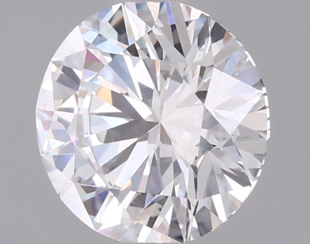 0.97 Carat Round Lab Diamond :: 360 spin frame 05