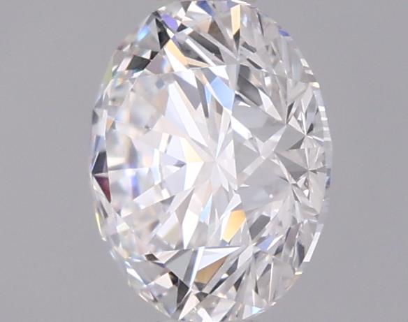 0.98 Carat Round Lab Diamond :: 360 spin frame 03