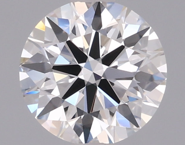 0.98 Carat Round Lab Diamond