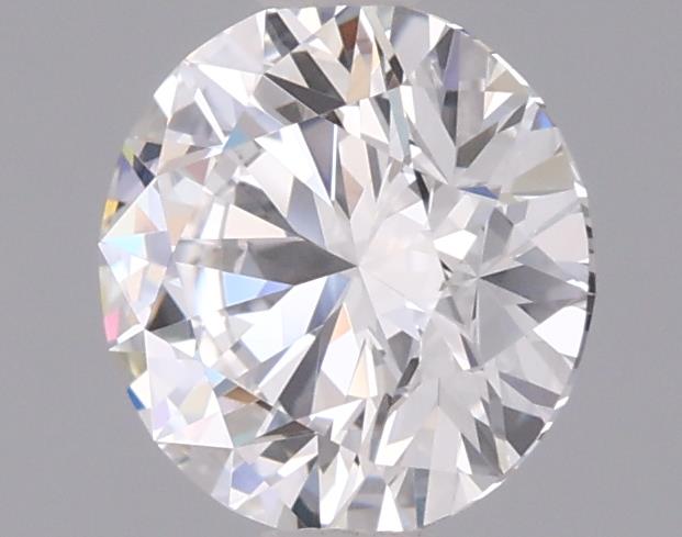 0.98 Carat Round Lab Diamond :: 360 spin frame 04