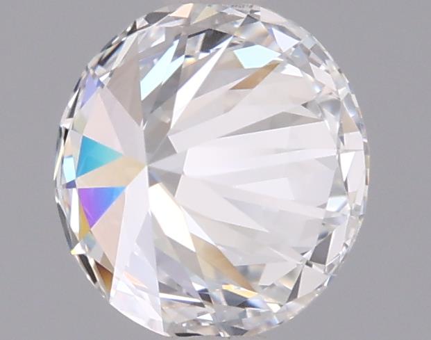 0.98 Carat Round Lab Diamond :: 360 spin frame 05