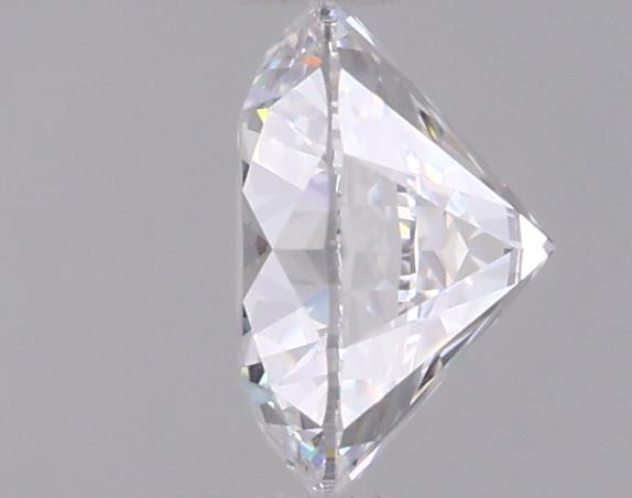 0.98 Carat Round Lab Diamond :: 360 spin frame 01