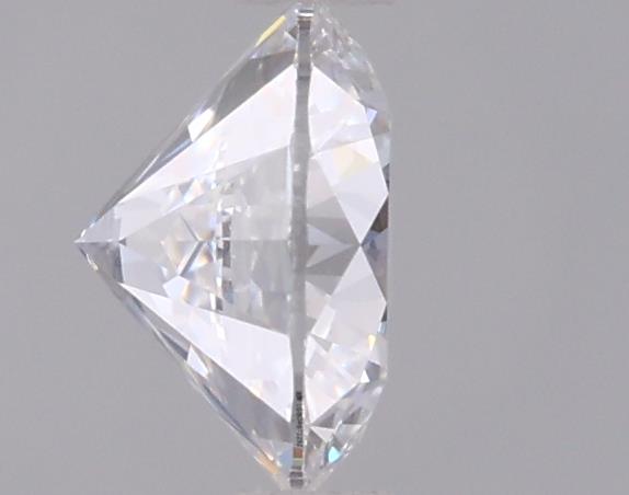 0.98 Carat Round Lab Diamond :: 360 spin frame 02