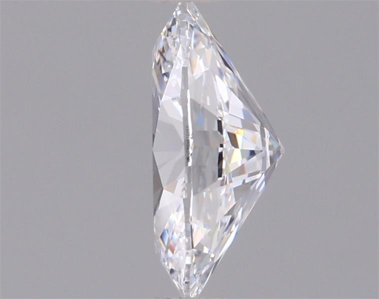 0.98 Carat Oval Lab Diamond :: 360 spin frame 02