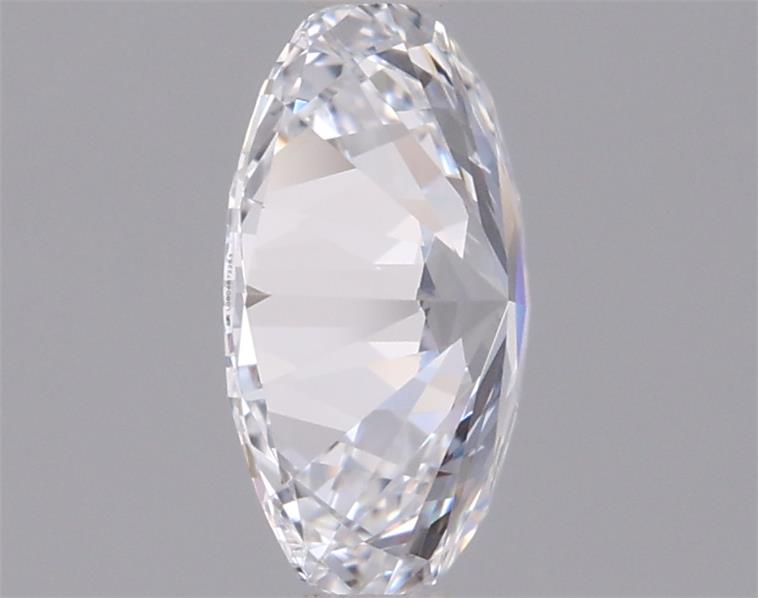 0.98 Carat Oval Lab Diamond :: 360 spin frame 03