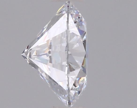 0.97 Carat Round Lab Diamond :: 360 spin frame 02