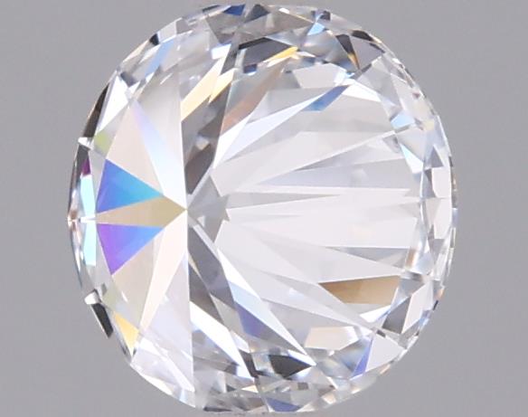 0.97 Carat Round Lab Diamond :: 360 spin frame 06