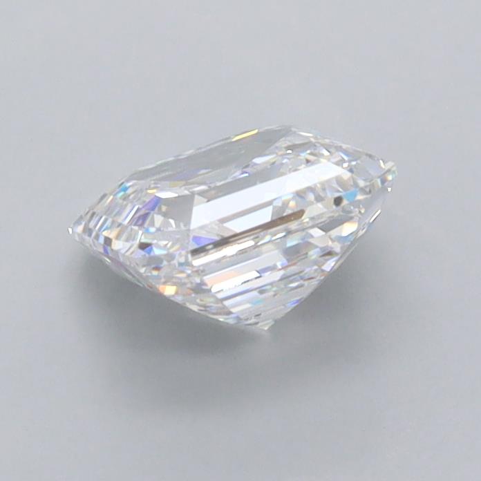 0.96 Carat Asscher Lab Diamond :: 360 spin frame 06