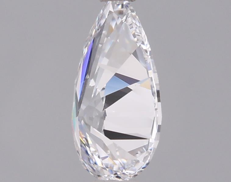 0.95 Carat Pear Lab Diamond :: 360 spin frame 03