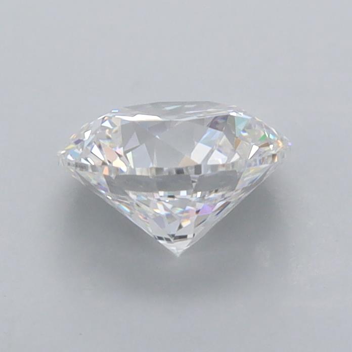 0.99 Carat Round Lab Diamond :: 360 spin frame 02