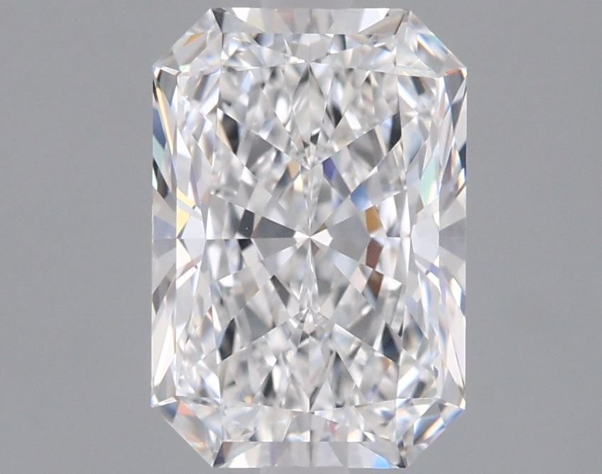 1.40 Carat Radiant Lab Diamond