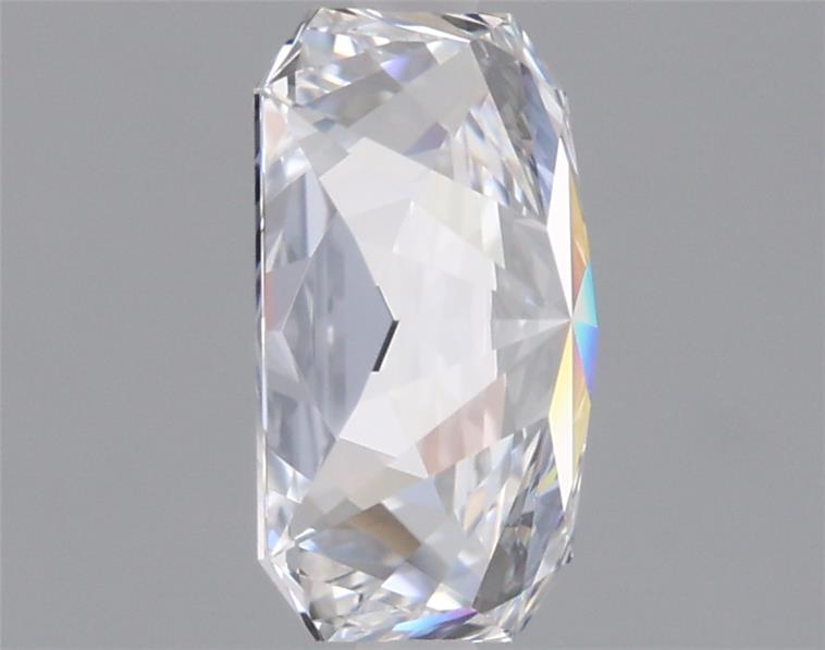 1.40 Carat Radiant Lab Diamond :: 360 spin frame 03
