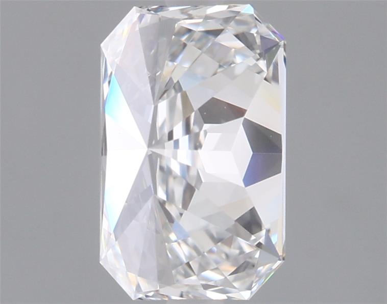 1.40 Carat Radiant Lab Diamond :: 360 spin frame 04