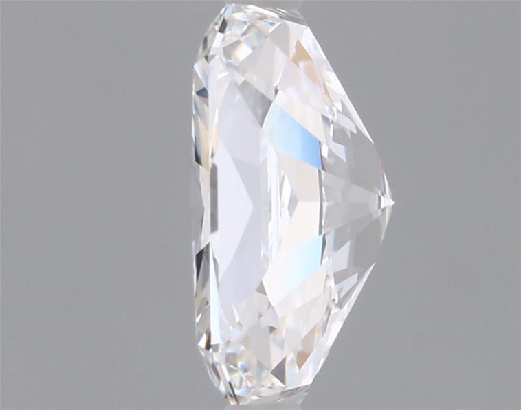 1.40 Carat Radiant Lab Diamond :: 360 spin frame 07