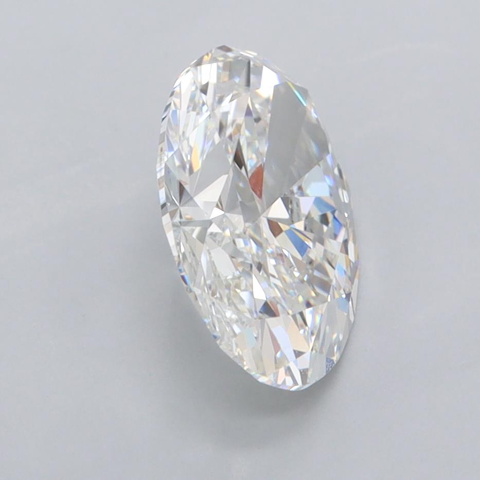2.03 Carat Oval Lab Diamond :: 360 spin frame 02