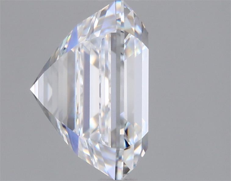 3.28 Carat Asscher Lab Diamond :: 360 spin frame 01