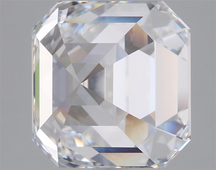 3.28 Carat Asscher Lab Diamond :: 360 spin frame 04