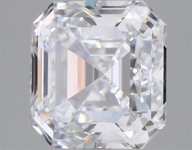 3.28 Carat Asscher Lab Diamond :: 360 spin frame 07