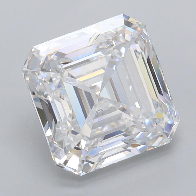 2.51 Carat Asscher Lab Diamond :: 360 spin frame 05