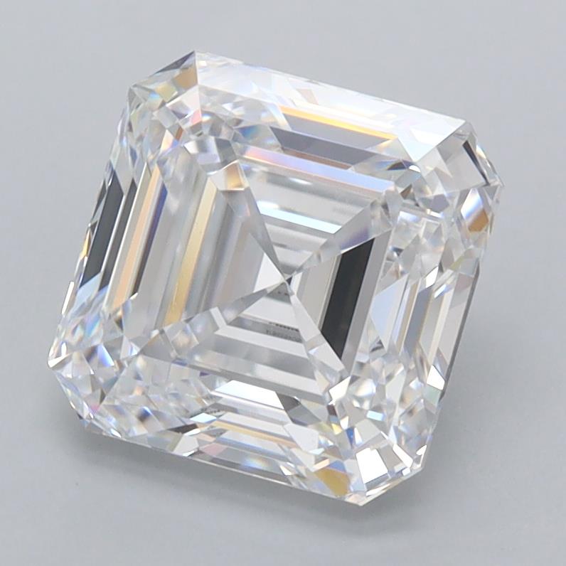 2.51 Carat Asscher Lab Diamond :: 360 spin frame 07