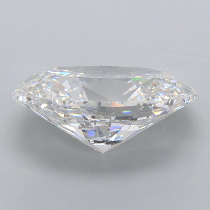1.79 Carat Oval Lab Diamond :: 360 spin frame 01