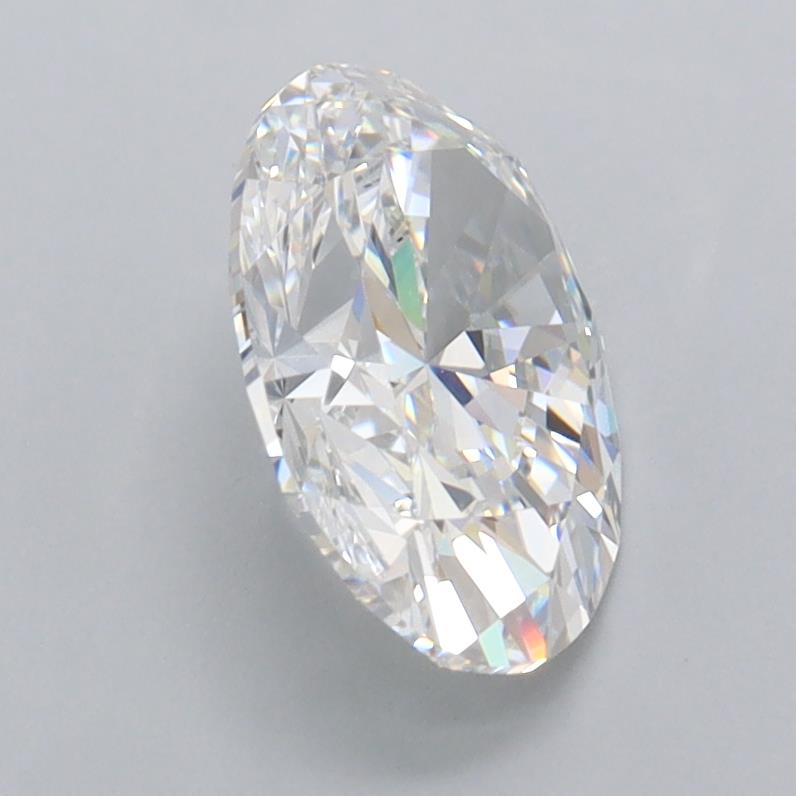 1.79 Carat Oval Lab Diamond :: 360 spin frame 02