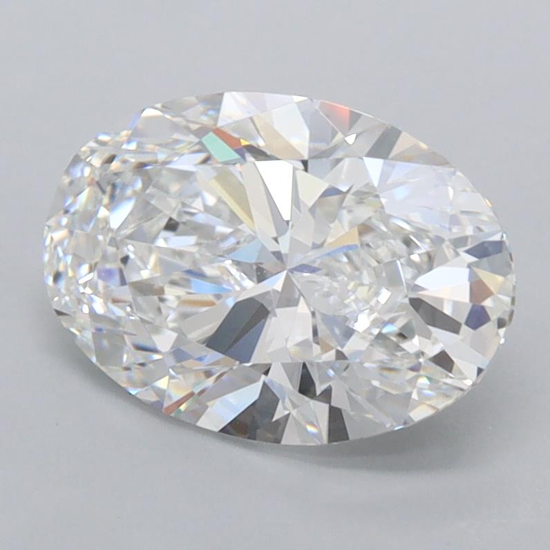 1.79 Carat Oval Lab Diamond :: 360 spin frame 05