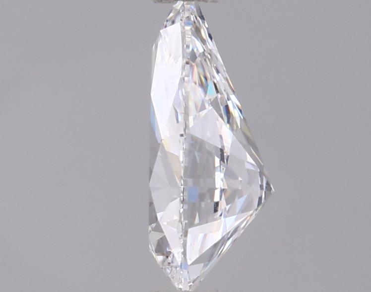 1.00 Carat Pear Lab Diamond :: 360 spin frame 01
