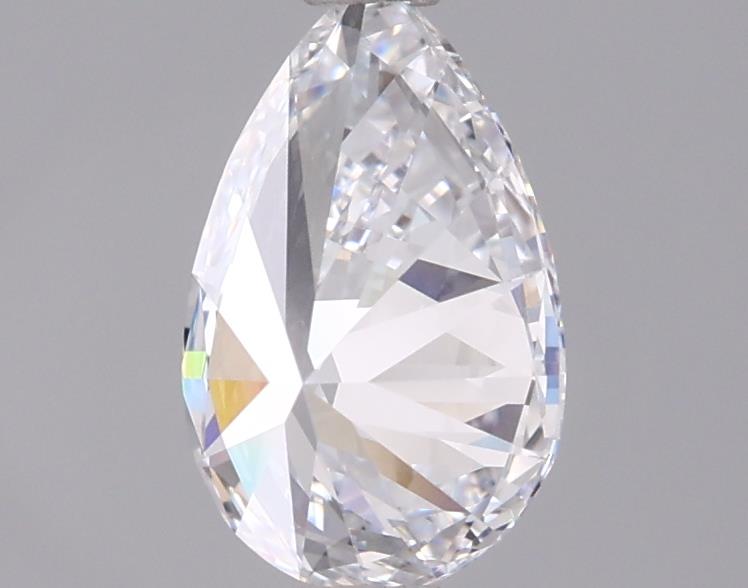 1.00 Carat Pear Lab Diamond :: 360 spin frame 05
