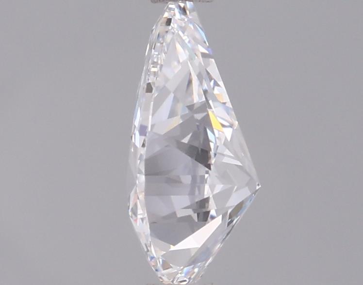 1.00 Carat Pear Lab Diamond :: 360 spin frame 06