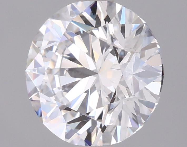 1.79 Carat Round Lab Diamond :: 360 spin frame 06
