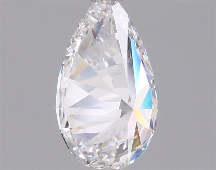 1.04 Carat Pear Lab Diamond :: 360 spin frame 04