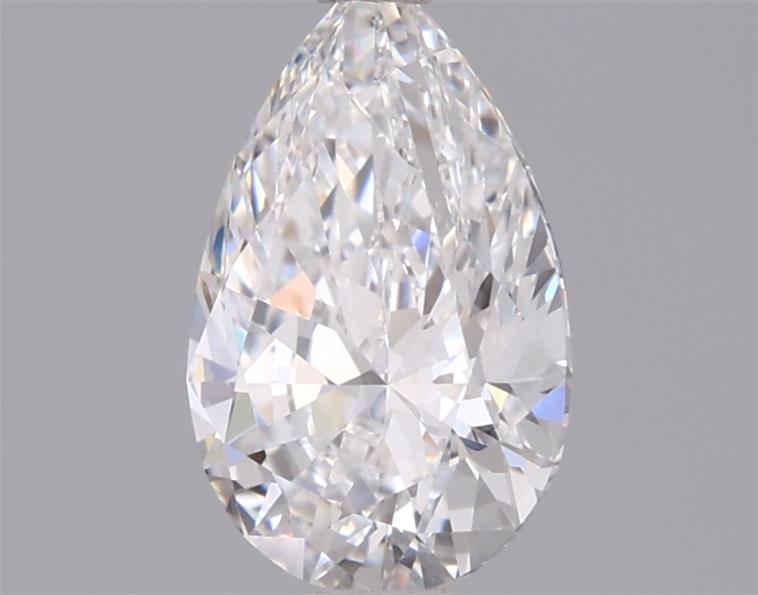 1.04 Carat Pear Lab Diamond :: 360 spin frame 05
