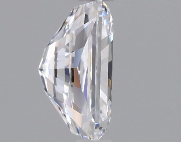 1.02 Carat Radiant Lab Diamond :: 360 spin frame 01