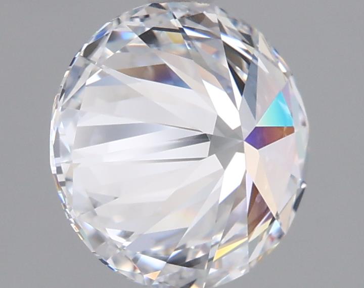 1.95 Carat Round Lab Diamond :: 360 spin frame 04