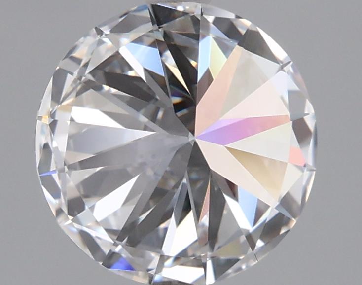 1.92 Carat Round Lab Diamond :: 360 spin frame 02