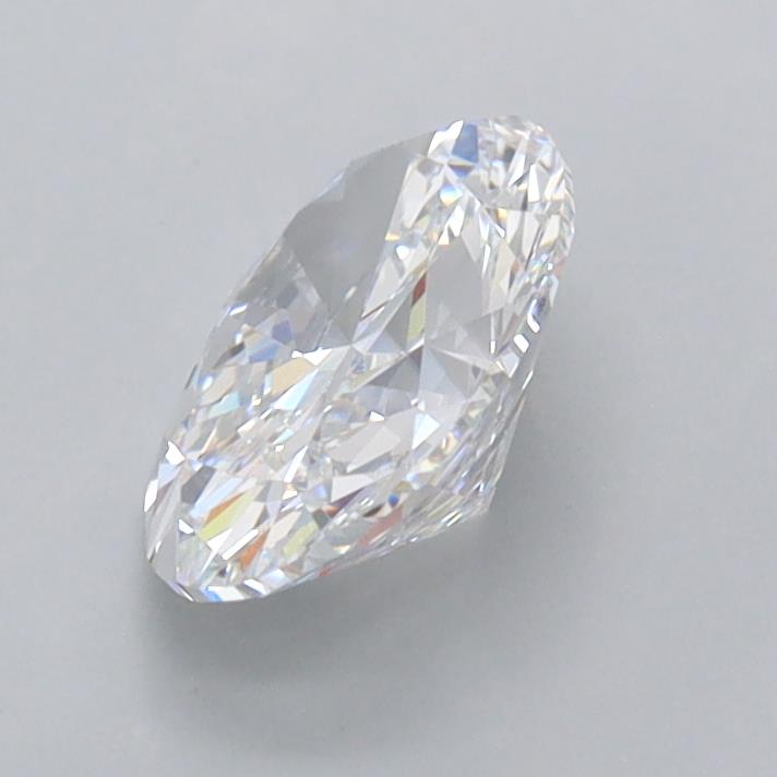 1.19 Carat Oval Lab Diamond :: 360 spin frame 06