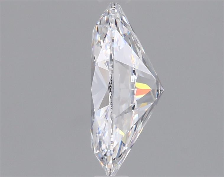 1.19 Carat Oval Lab Diamond :: 360 spin frame 01