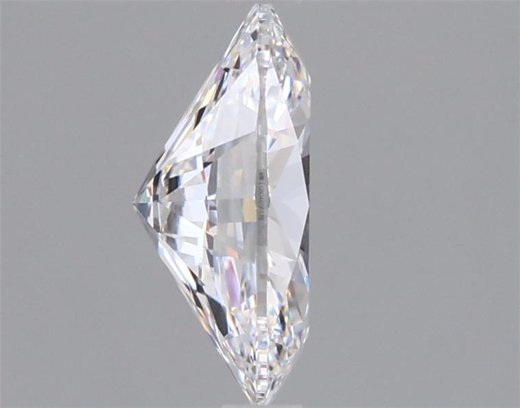 1.18 Carat Oval Lab Diamond :: 360 spin frame 01