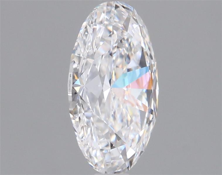 1.18 Carat Oval Lab Diamond :: 360 spin frame 03