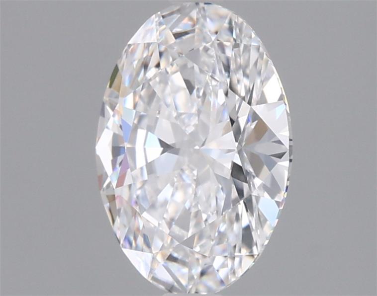 1.18 Carat Oval Lab Diamond :: 360 spin frame 04