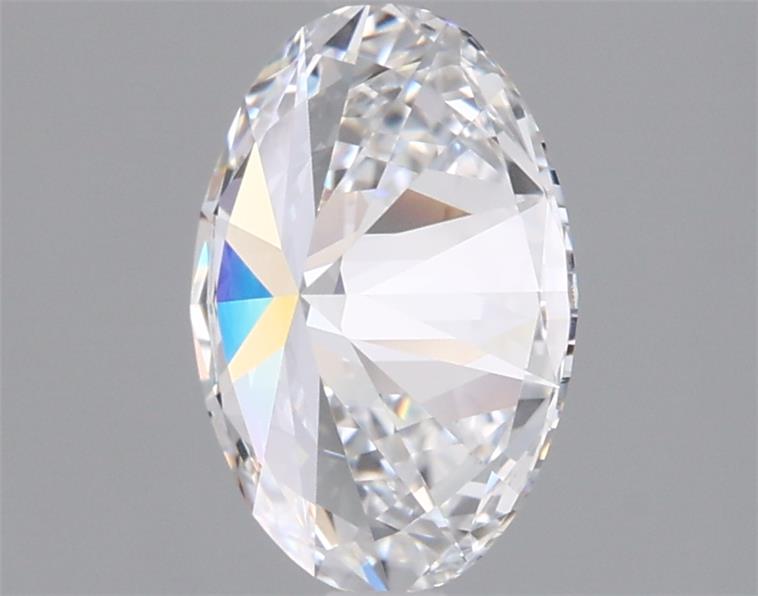 1.18 Carat Oval Lab Diamond :: 360 spin frame 07